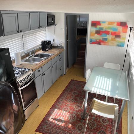 Updated Houseboat On The River! Fort Lauderdale Exteriör bild