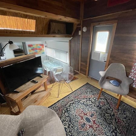 Updated Houseboat On The River! Fort Lauderdale Exteriör bild