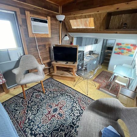 Updated Houseboat On The River! Fort Lauderdale Exteriör bild