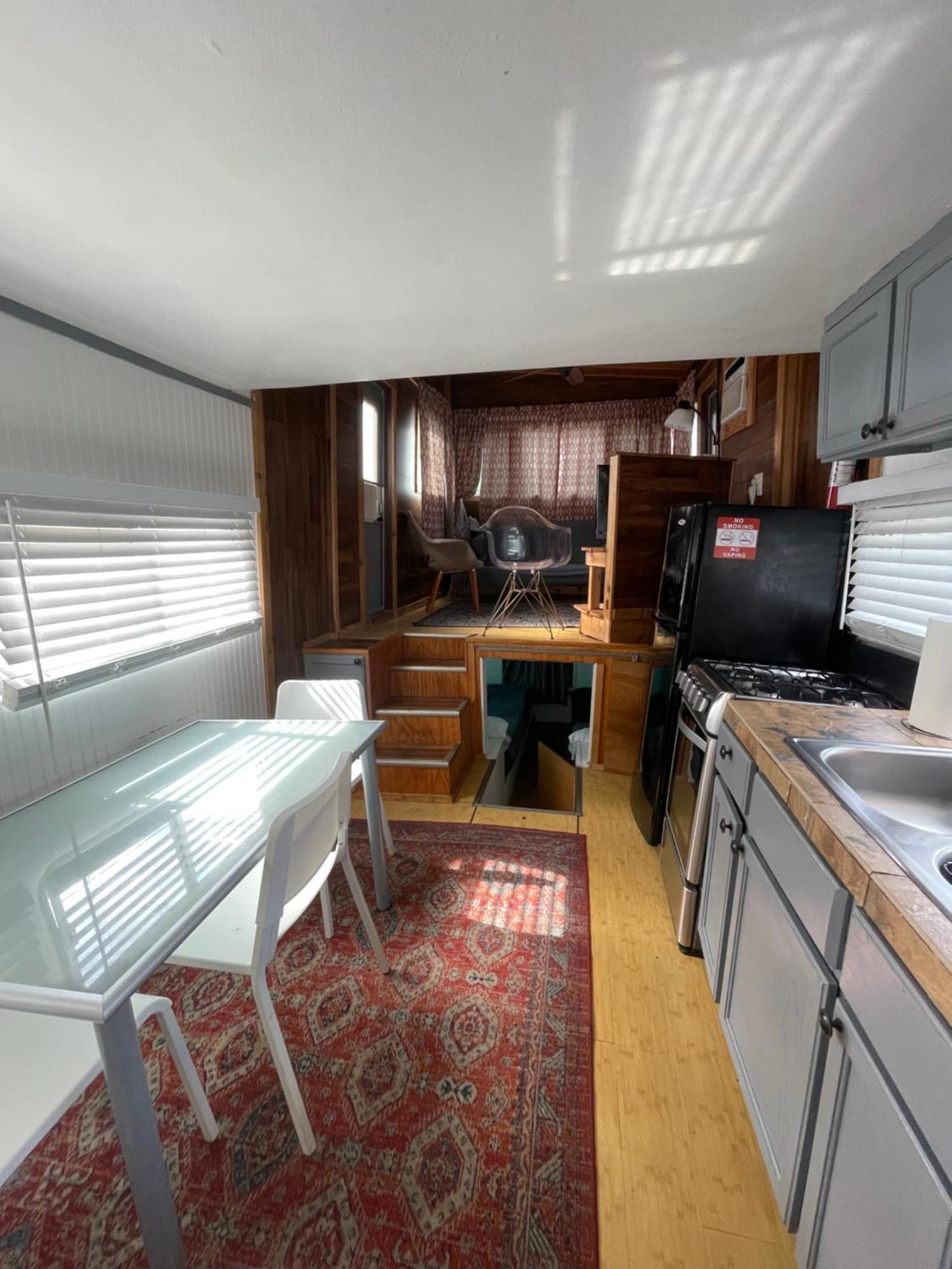 Updated Houseboat On The River! Fort Lauderdale Exteriör bild