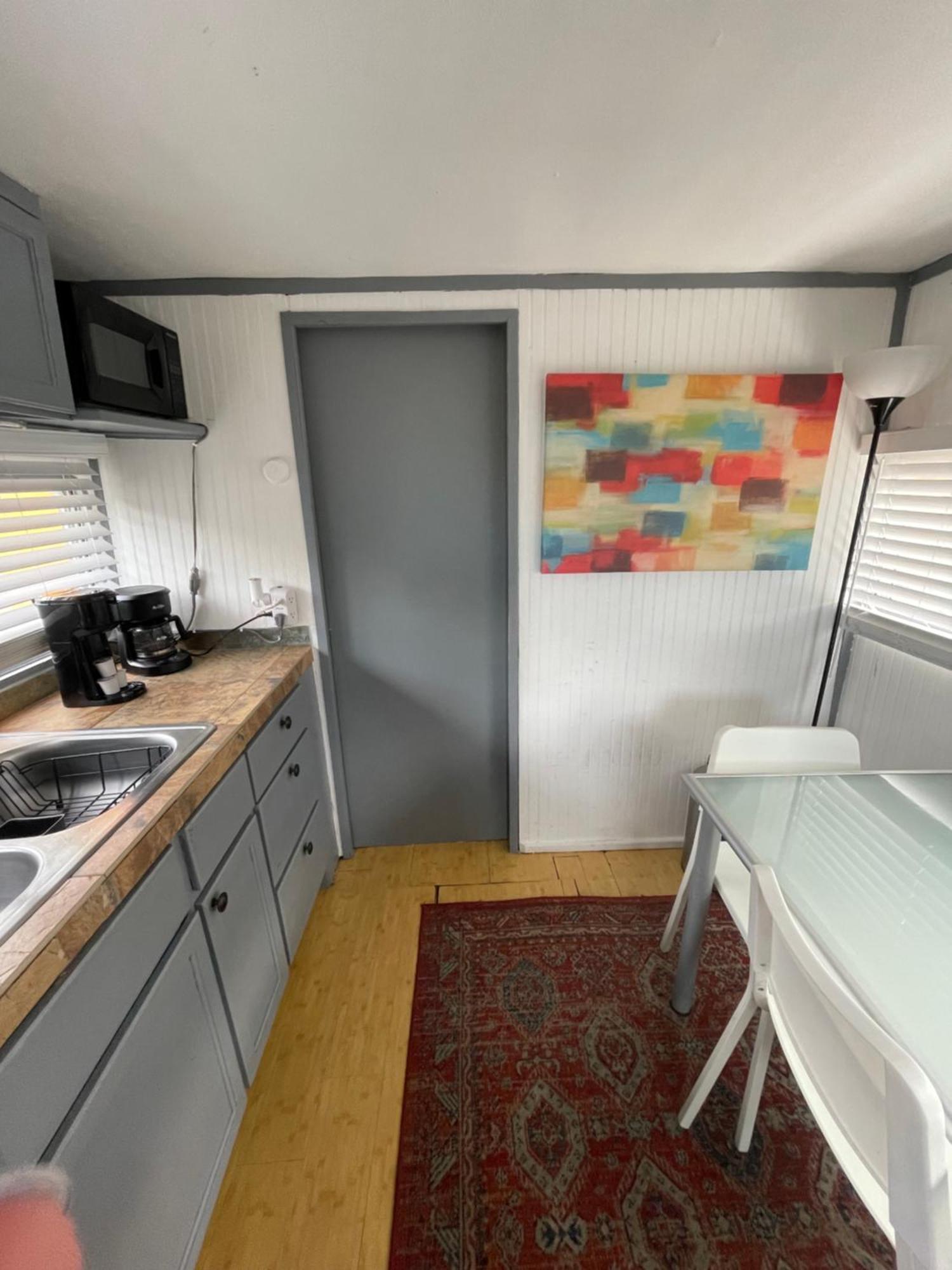 Updated Houseboat On The River! Fort Lauderdale Exteriör bild