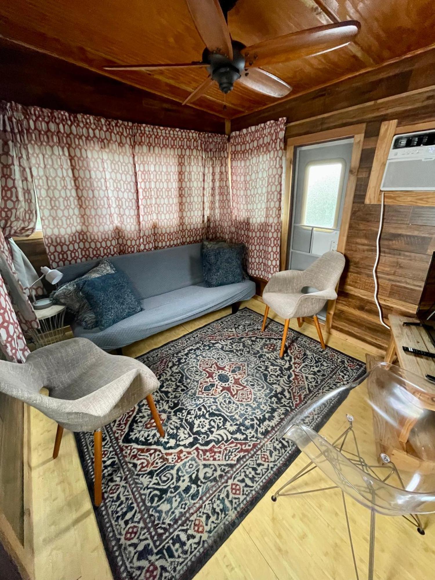 Updated Houseboat On The River! Fort Lauderdale Exteriör bild